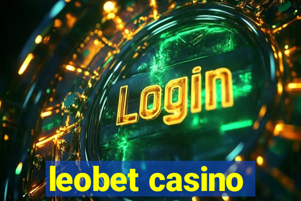 leobet casino